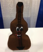 Musical Character, Matt Cello Stuffie