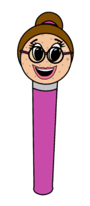 Aunt Sadie Shurman