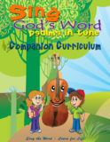 Bible Curriculum #1, Sing God’s Word – Psalms in Tune (eBooklet)