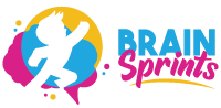 Brain Sprints Logo