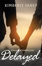 Order Kimberly's new book Kimberly Yaney