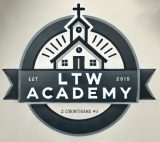 The LTW Academy's Logo
