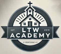 LTW Academy LTW Academy Logo