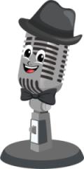 Big Mic Speech